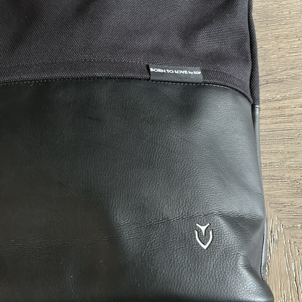 Vessel X SOP tote  NWT - Picture 2 of 9